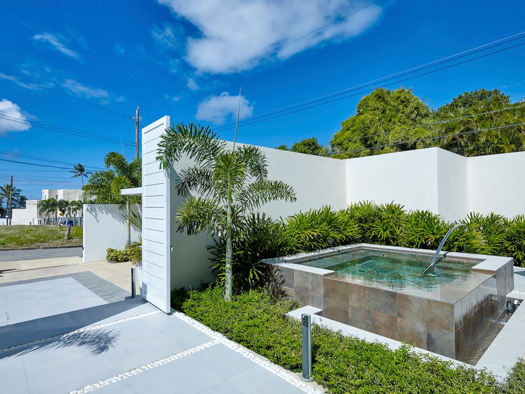 Sandyprint Cottage North Barbados Olivers Travels 5