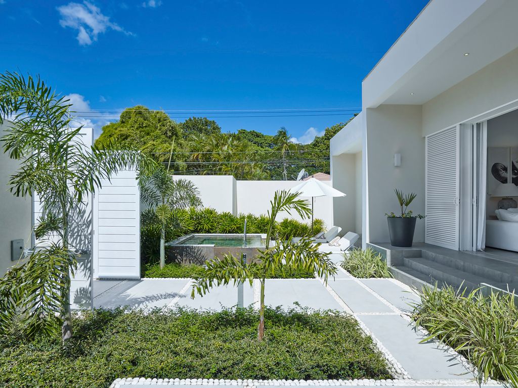 Sandyprint Cottage North Barbados Olivers Travels 2