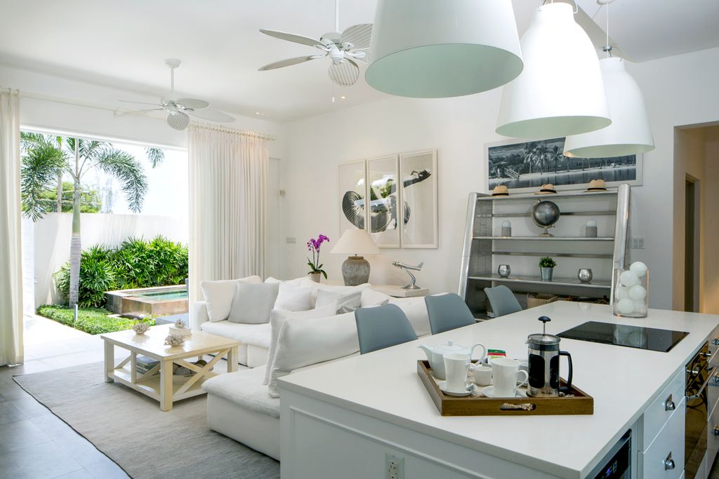 Sandyprint Cottage North Barbados Olivers Travels 3