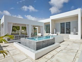 Sandyprint Cottage South Barbados Olivers Travels 1