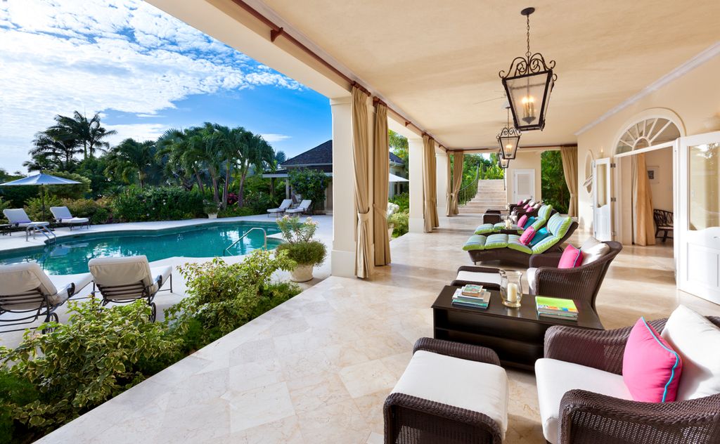 Eden Sugar Hill Barbados Olivers Travels 2
