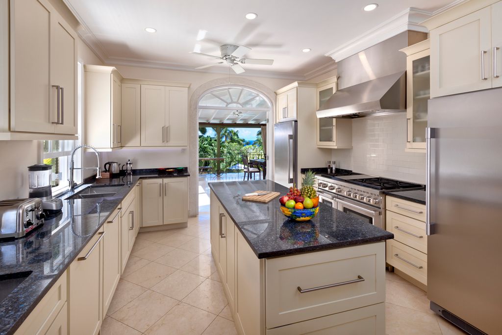 Eden Sugar Hill Barbados Olivers Travels 13