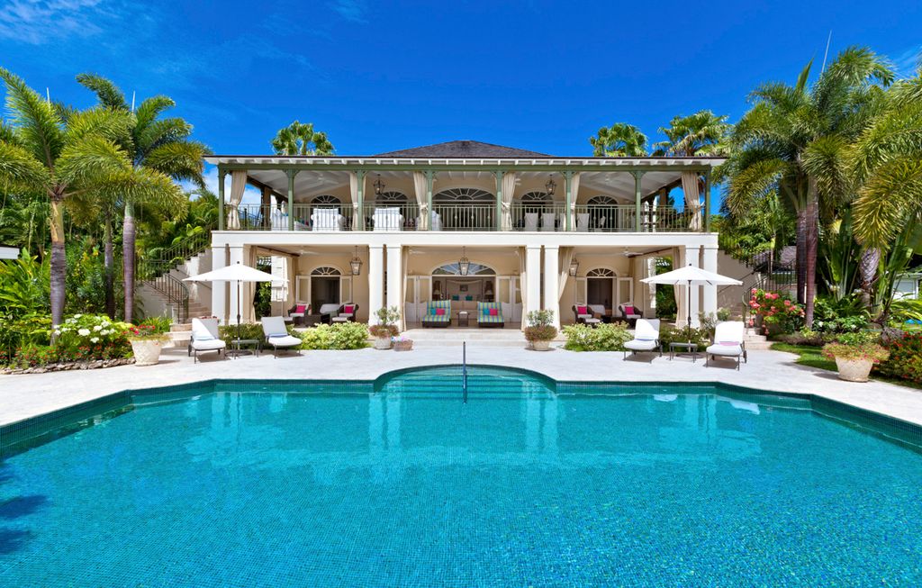 Eden Sugar Hill Barbados Olivers Travels 1