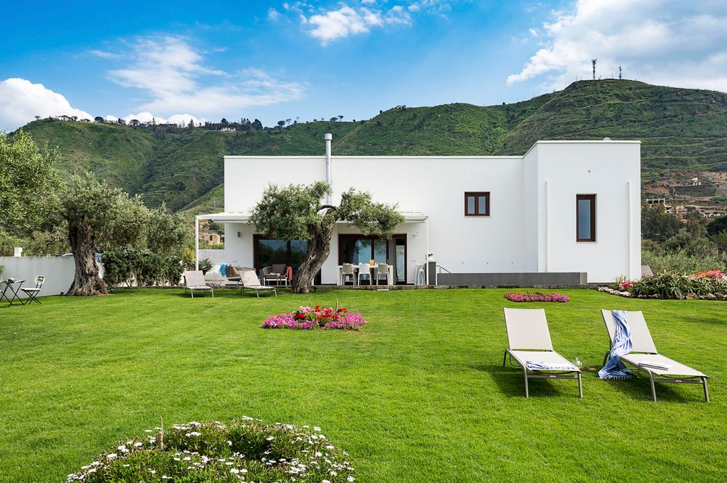 Villa Normanni Sicily Olivers Travels 2