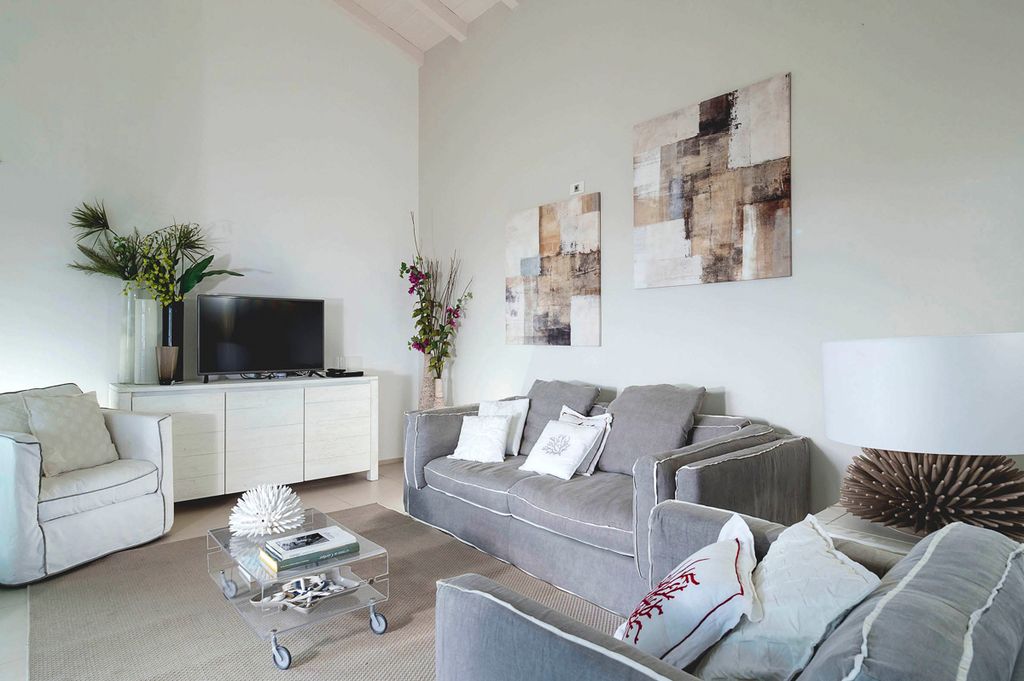 Villa Normanni Sicily Olivers Travels 3