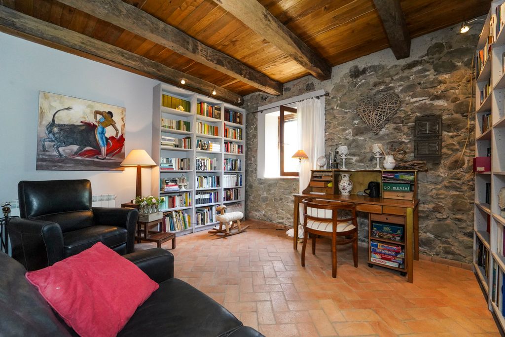 Villa Graziella Liguria Olivers Travels 4