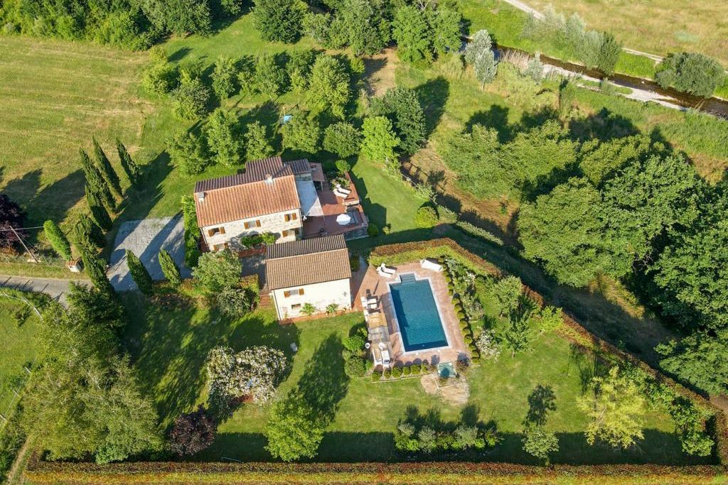 Villa Graziella Liguria Olivers Travels 2