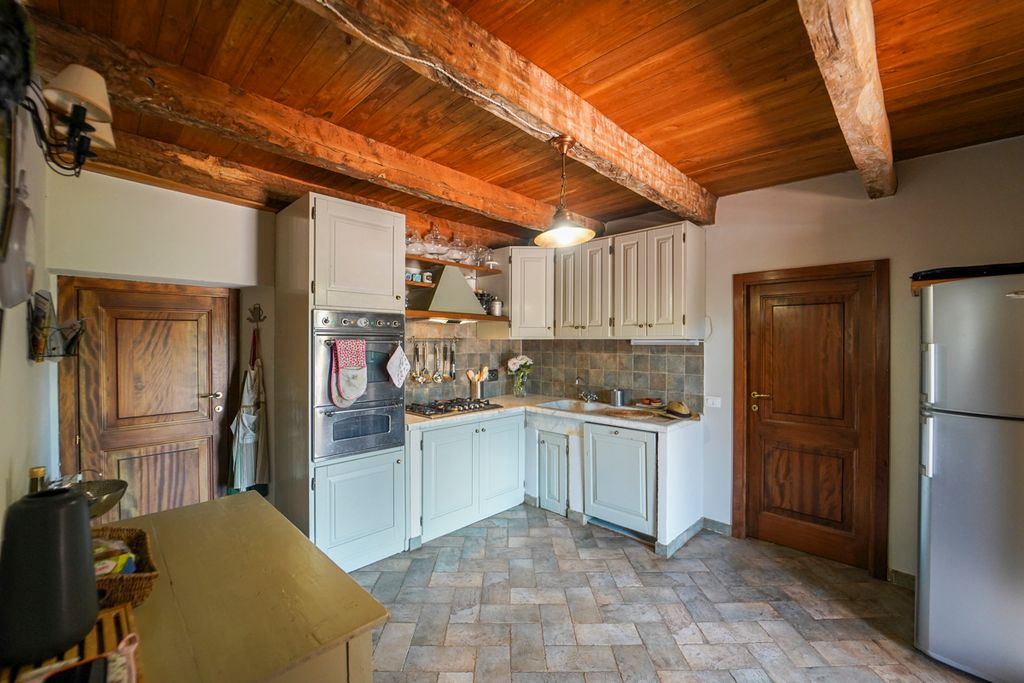 Villa Graziella Liguria Olivers Travels 5