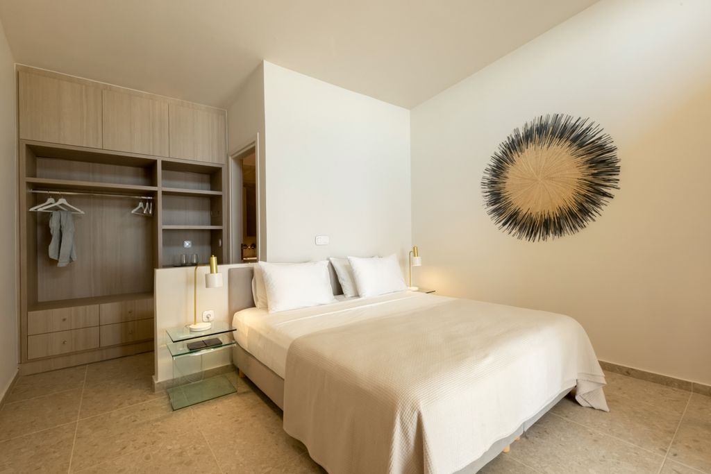 Villa Periboia Peloponnese Olivers Travels 5