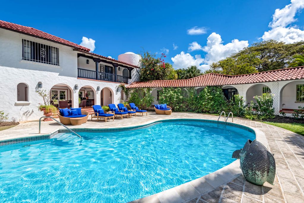 Elsewhere Barbados Olivers Travels 1