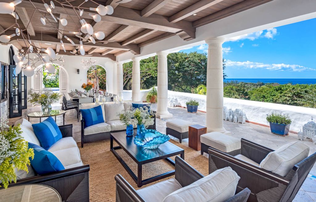 Elsewhere Barbados Olivers Travels 4