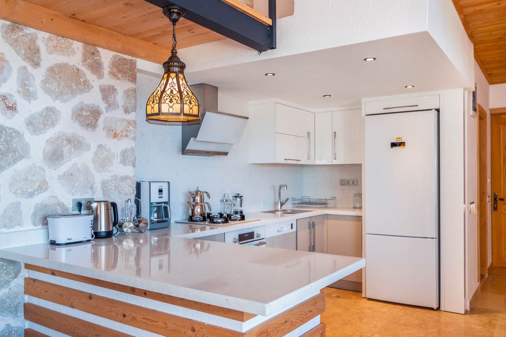 Villa Kadir Turkey Olivers Travels 5