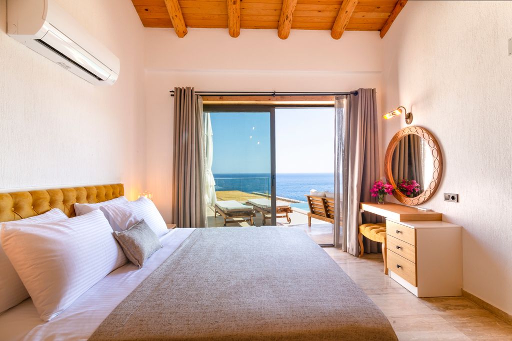 Villa Sahil Kalkan Olivers Travels 5