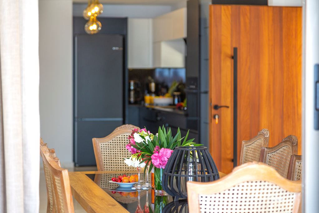 Villa Sahil Su Kalkan Olivers Travels 4