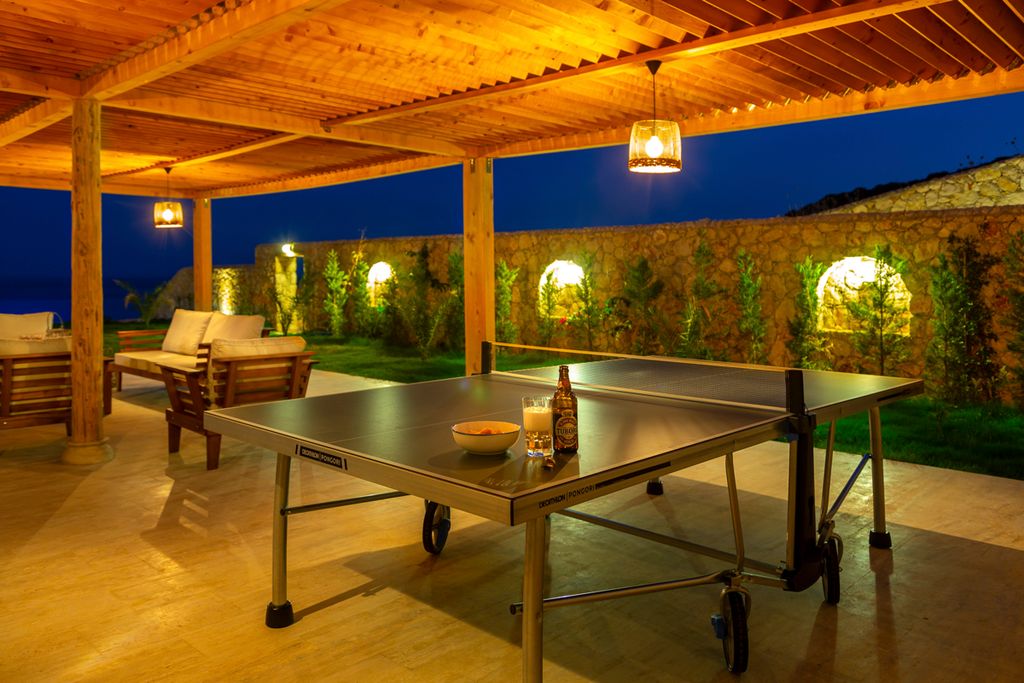 Villa Sahil Kalkan Olivers Travels 35