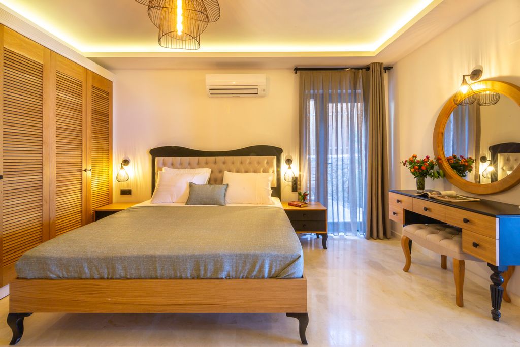 Villa Sahili Kalkan Olivers Travels 26