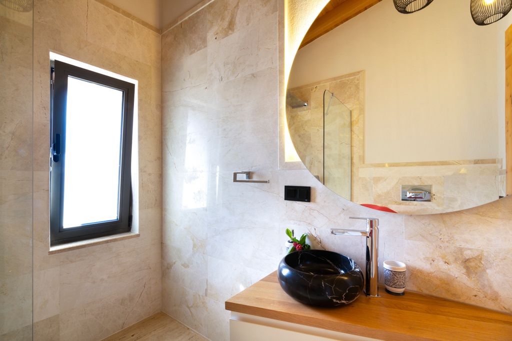 Villa Sahili Kalkan Olivers Travels 29
