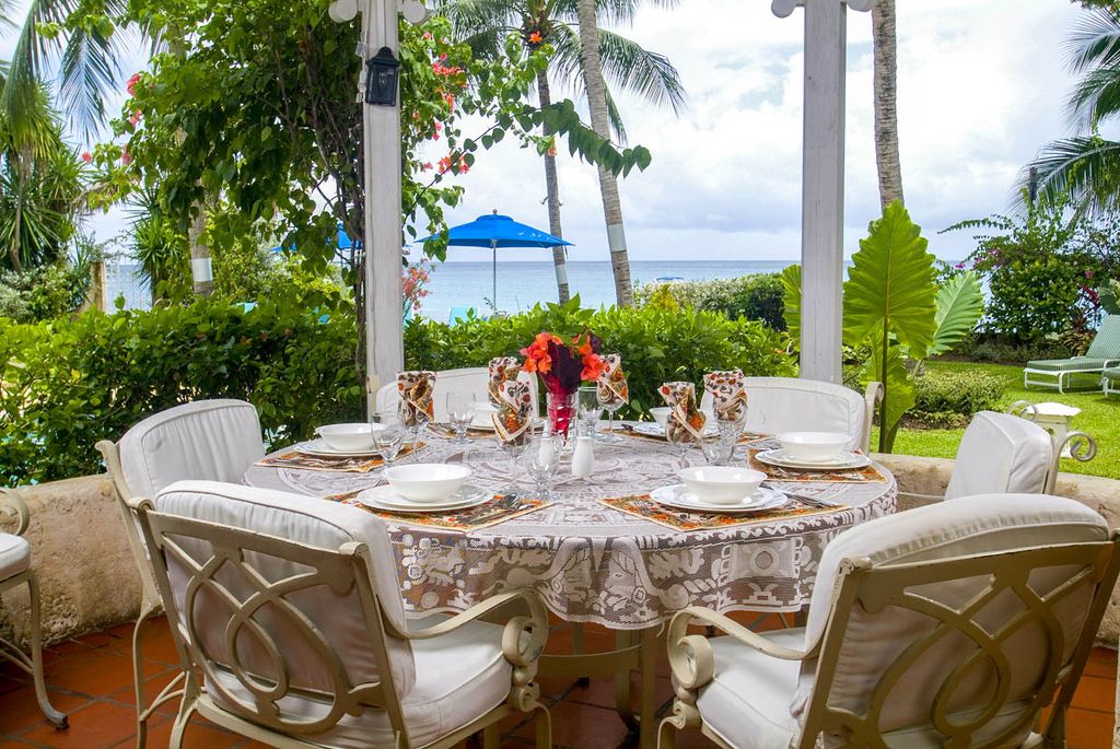 Emerald Beach 2 Allamanda Barbados Olivers Travels 6