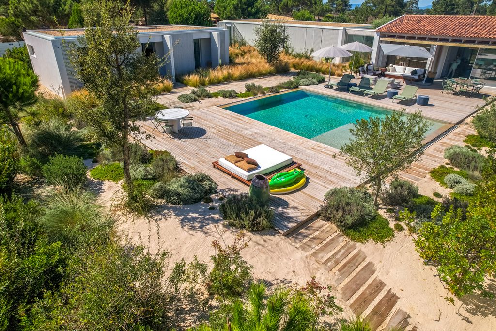 Lavanda Sea Comporta Olivers Travels 01