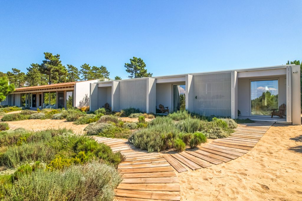 Lavanda Sea Comporta Olivers Travels 02