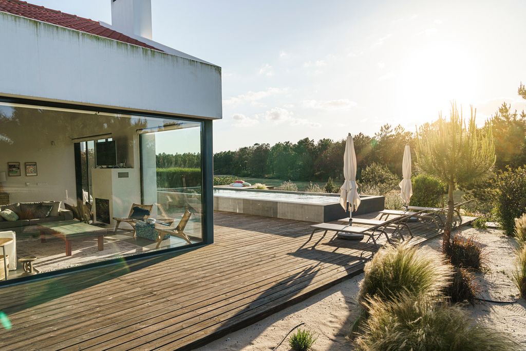 Vistas Parus Comporta Olivers Travels 1