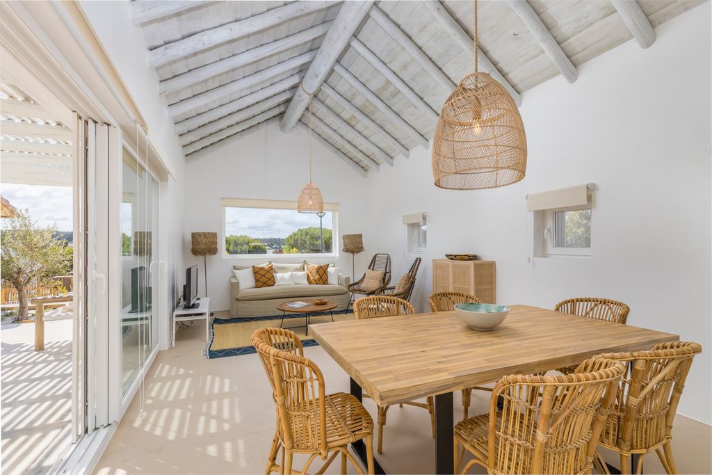 Deluxe Huts Comporta Olivers Travels 3
