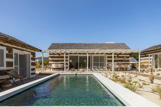 Deluxe Huts Comporta Olivers Travels 1