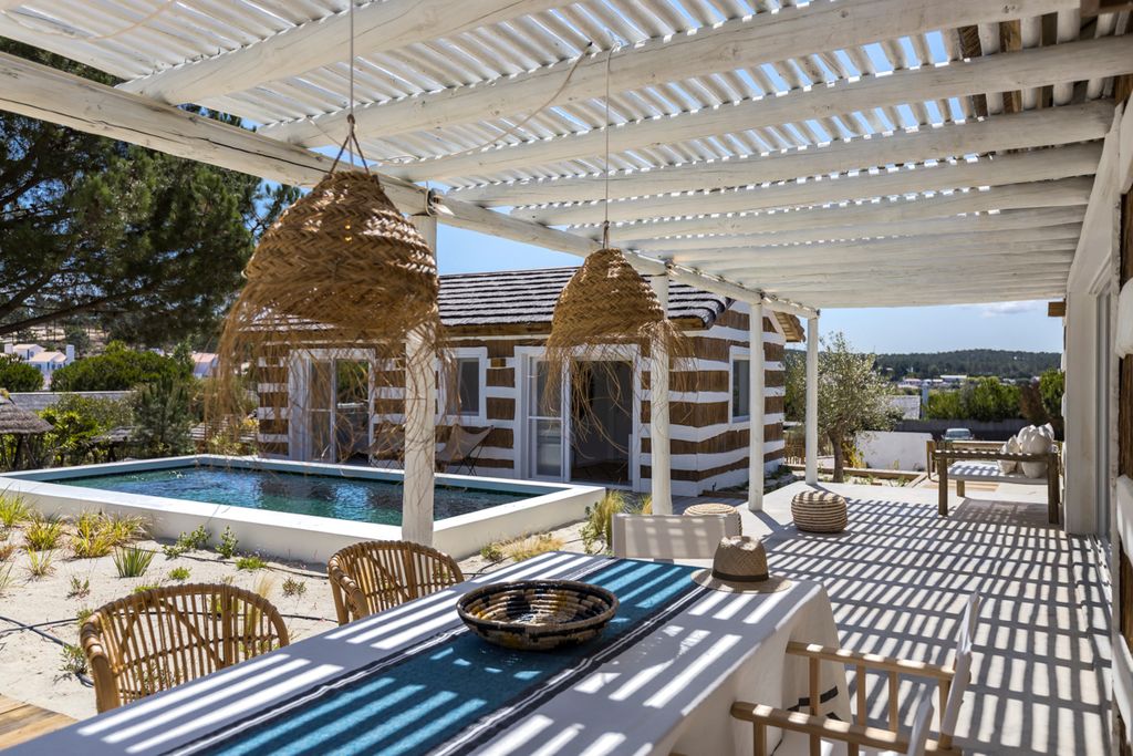 Deluxe Huts Comporta Olivers Travels 2