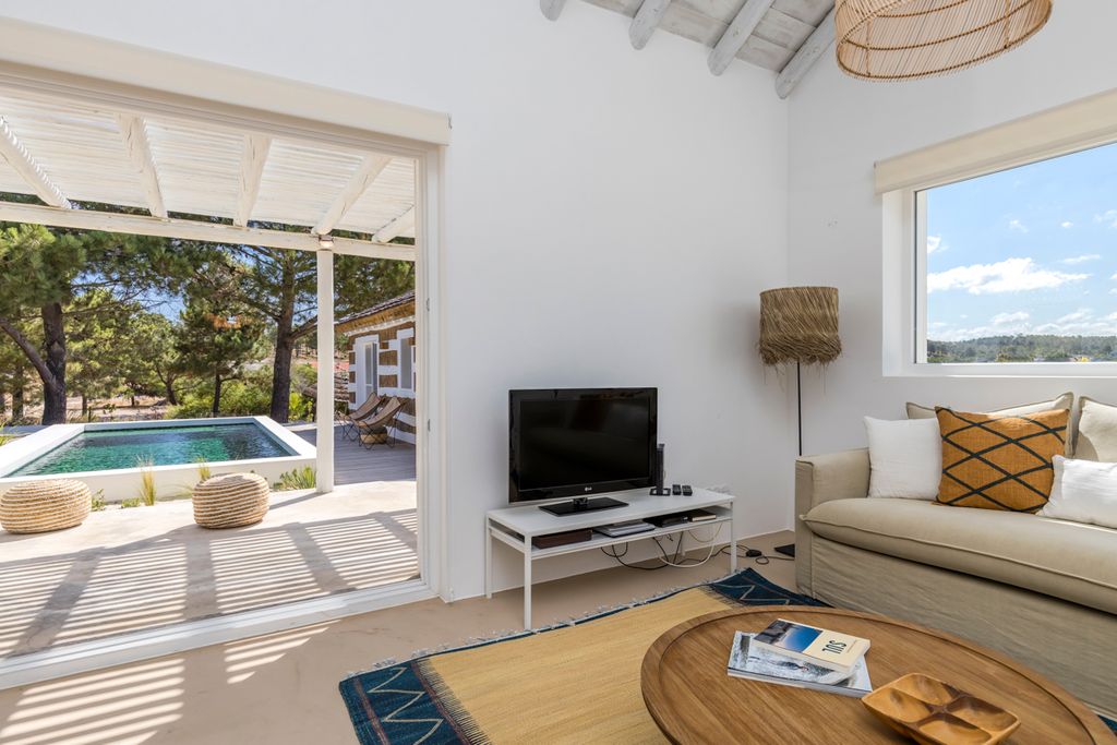 Deluxe Huts Comporta Olivers Travels 4