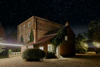 Country Retreat Midlands Olivers Travels39