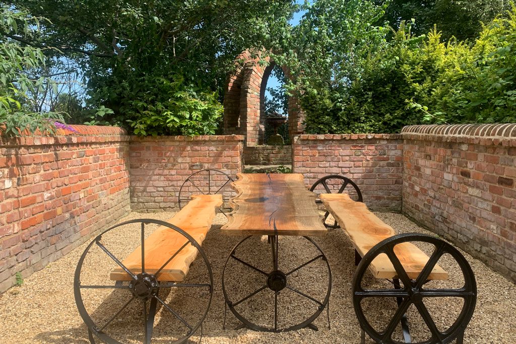 Country Retreat Midlands Olivers Travels2