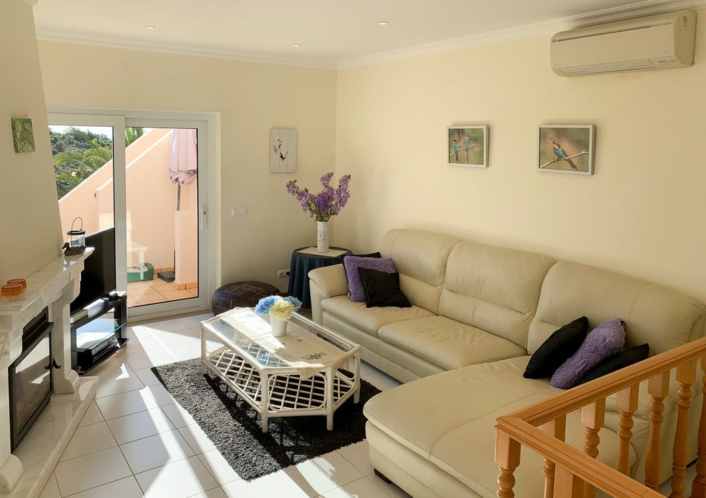 Casa Contenta Carvoeiro Olivers Travels 3