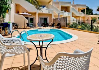Casa Contenta Carvoeiro Olivers Travels 1
