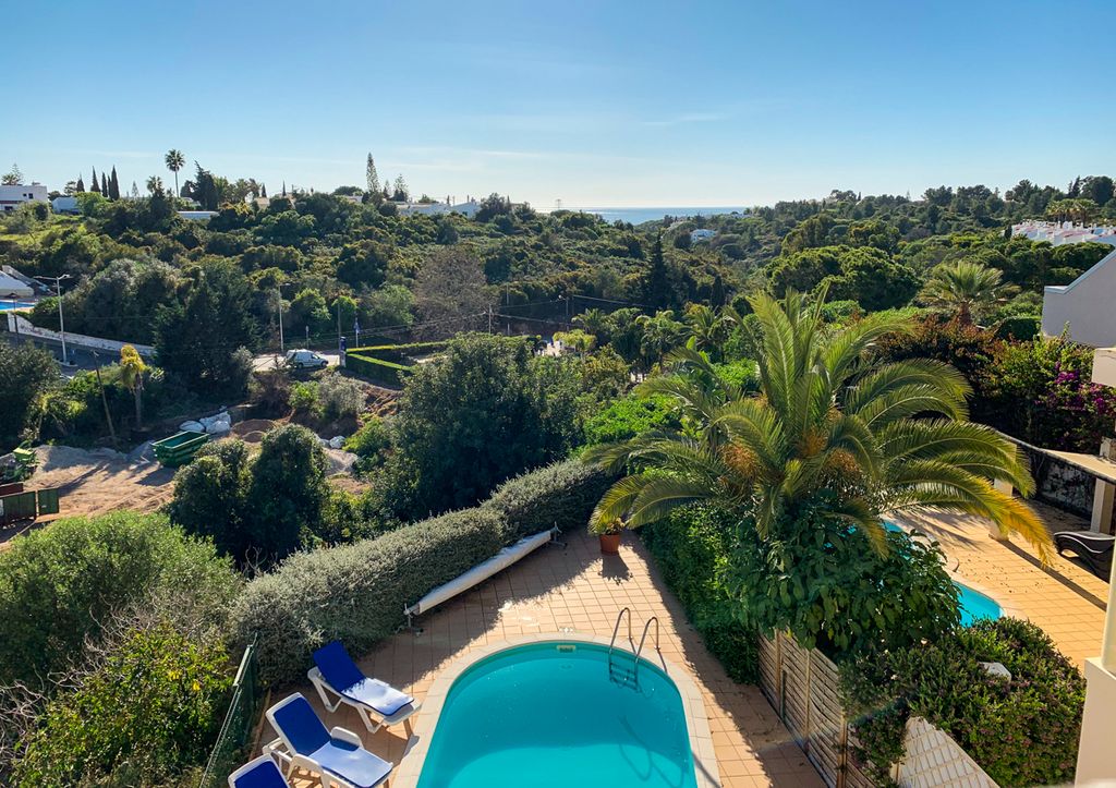 Casa Contenta Carvoeiro Olivers Travels 2