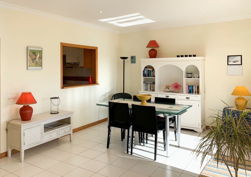 Casa Contenta Carvoeiro Olivers Travels 4