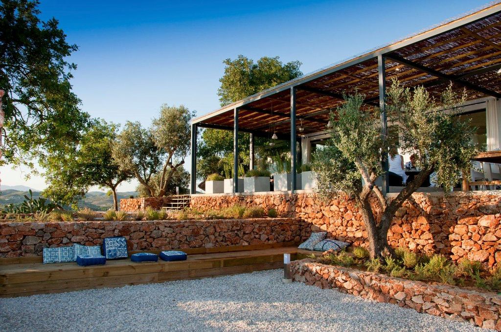 Casa Arrochi Lagoa Olivers Travels 2