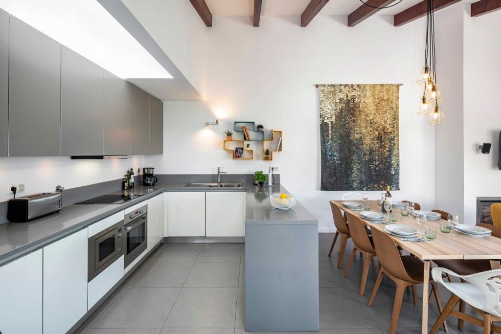 Casa Aizul Albufeira Olivers Travels 4