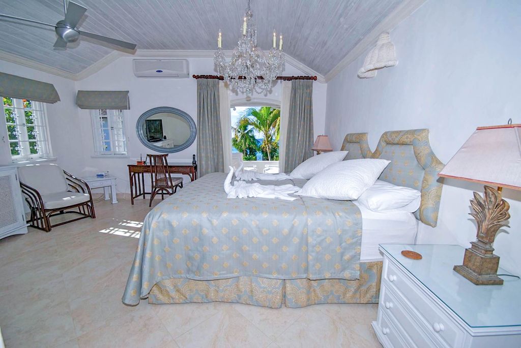 Emerald Beach 4 Plumbago Barbados Olivers Travels 4