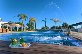 Fuentes Pera Albufeira Olivers Travels 1