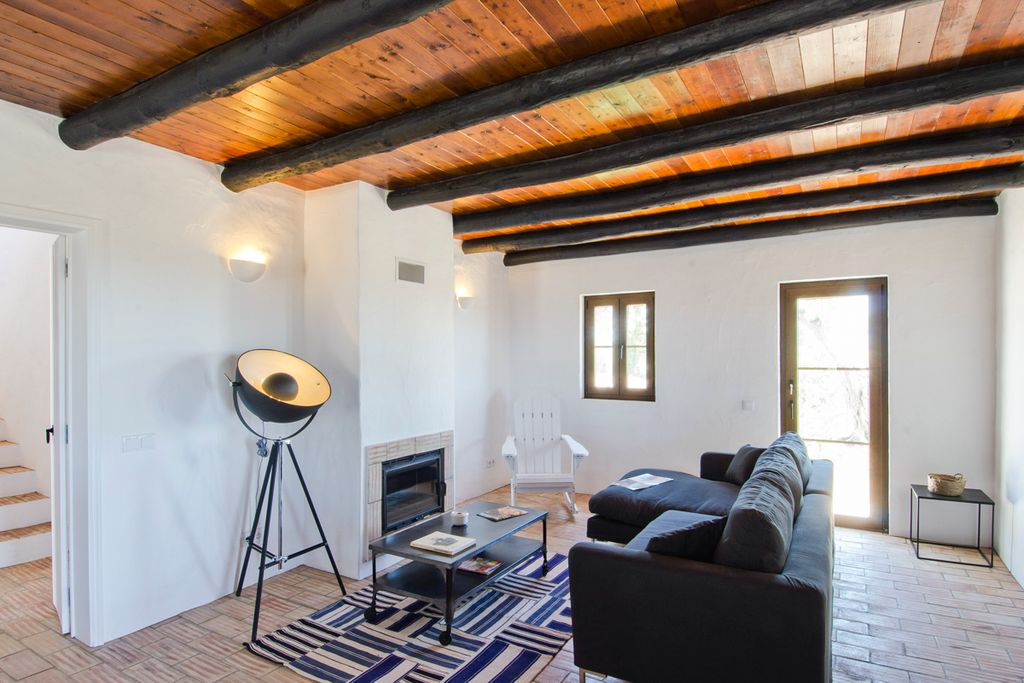 Villa Troyal Lagoa Olivers Travels 3