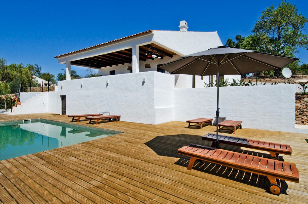 Villa Troyal Lagoa Olivers Travels 5