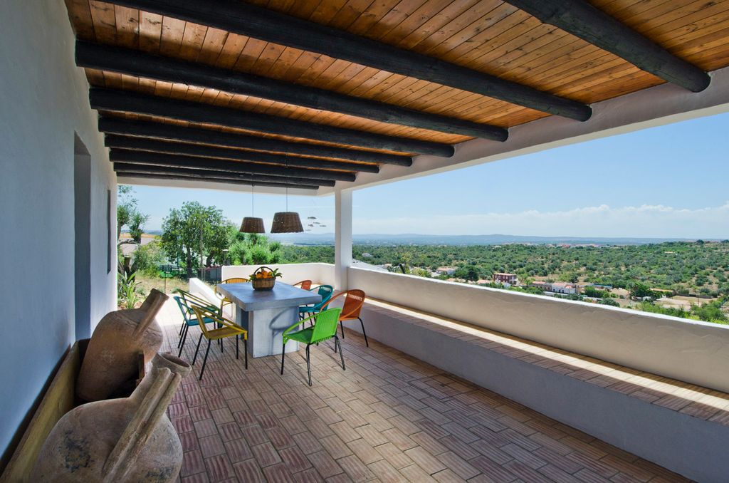 Villa Troyal Lagoa Olivers Travels 2