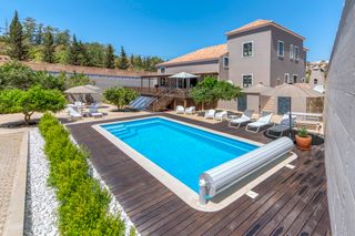 Ferragudo Beach Portimao Olivers Travels 1