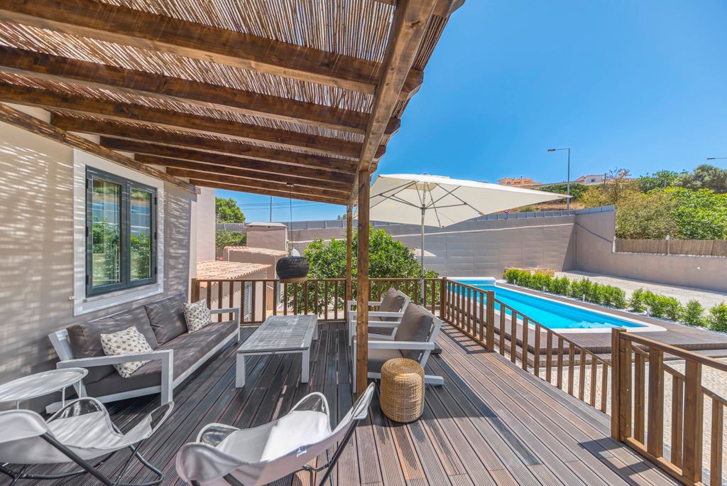 Ferragudo Beach Portimao Olivers Travels 2