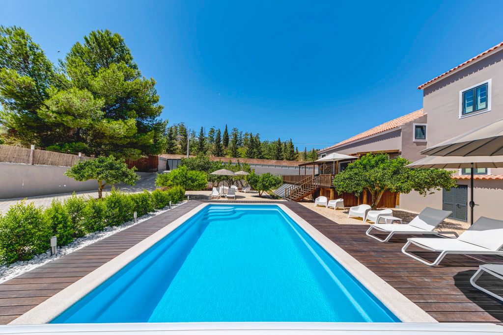 Ferragudo Beach Portimao Olivers Travels 5