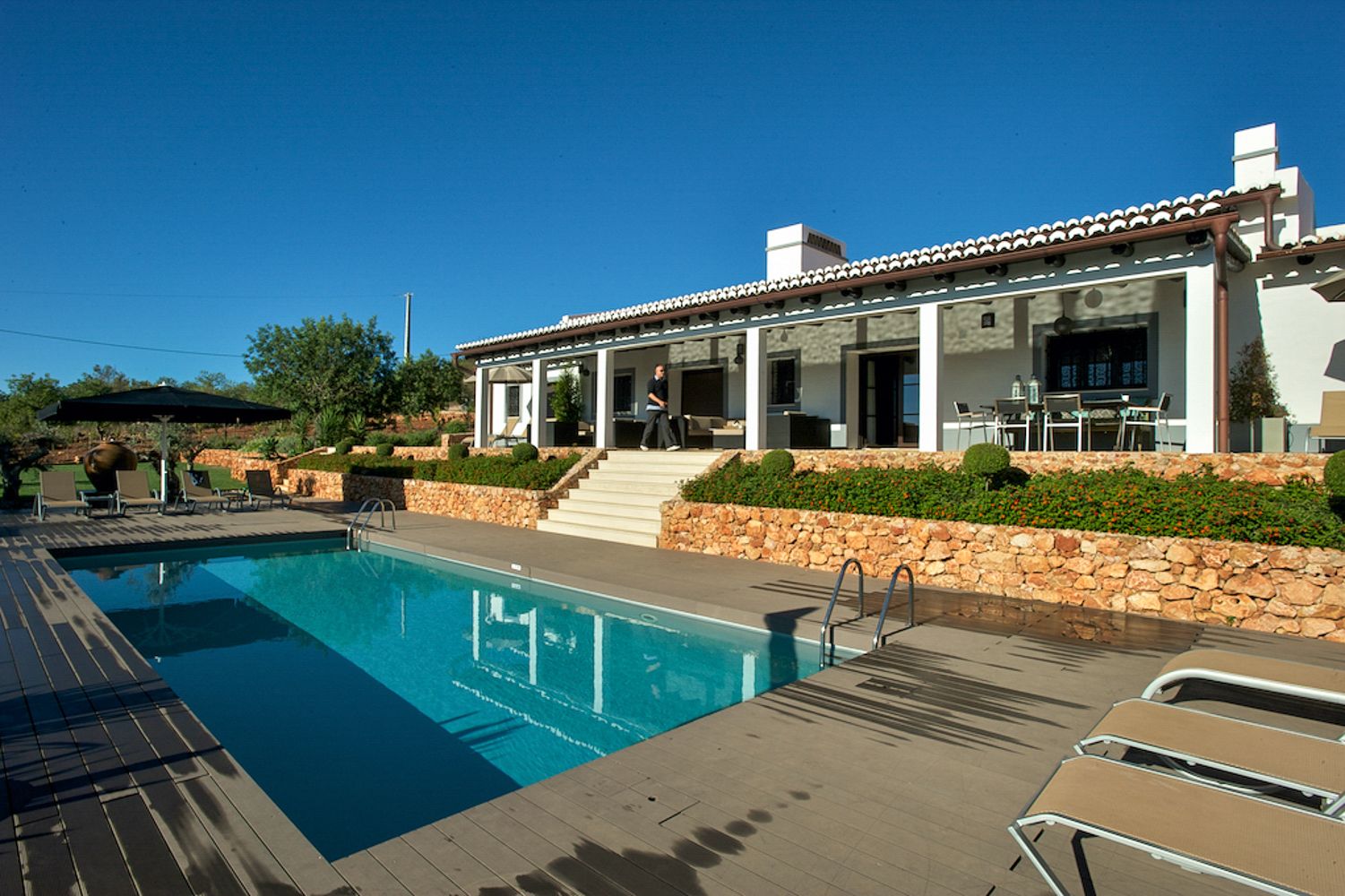 Villa Vale Silves