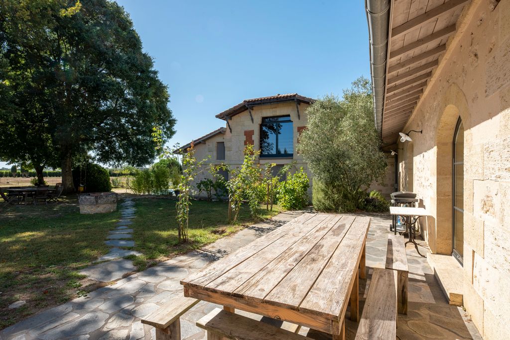 Chateau Art de Vivre Aquitaine Olivers Travels9
