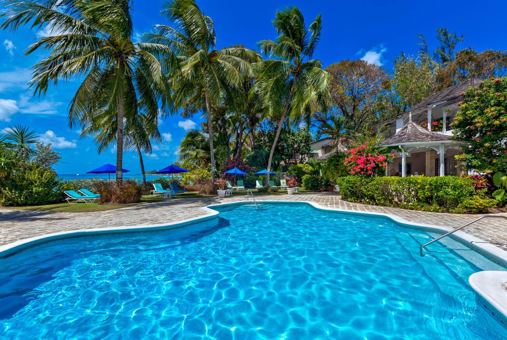 Emerald Beach 5 Aspicia Barbados Olivers Travels 1