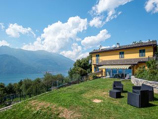 Villa Safira Italian Lakes Olivers Travels 1