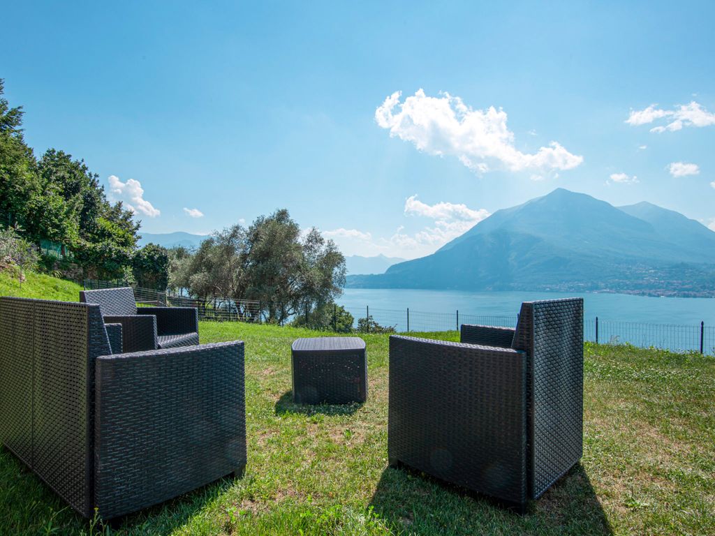Villa Safira Italian Lakes Olivers Travels 2